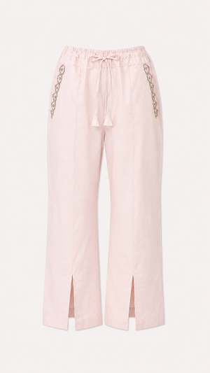 Stellare Tailored Pants