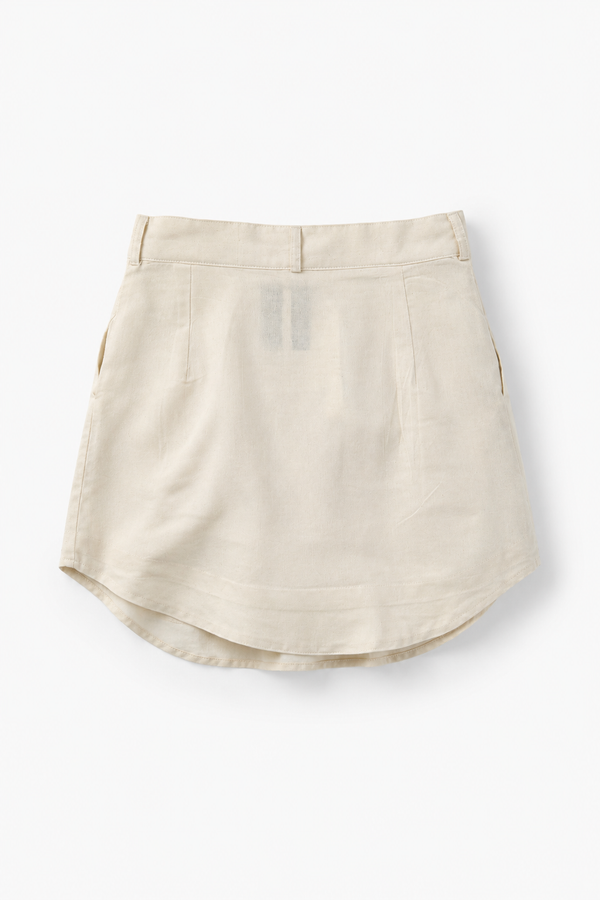 Petal Shorts