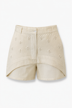 Petal Shorts