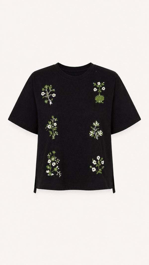 Fior Verde T-Shirt