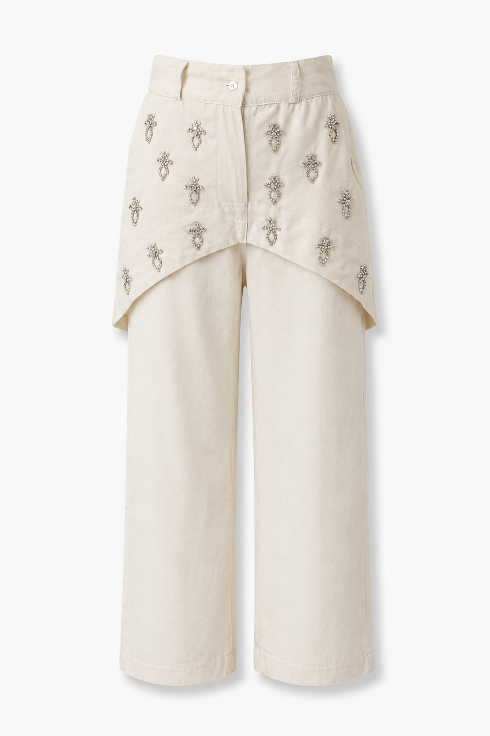 Petal Pants