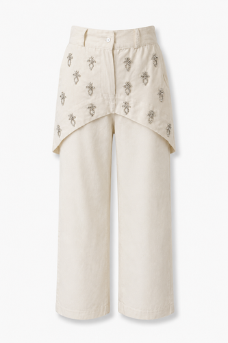 Petal Pants