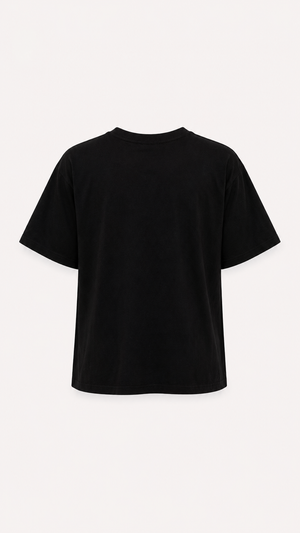 Fior Di Mosaico Brillante T-Shirt