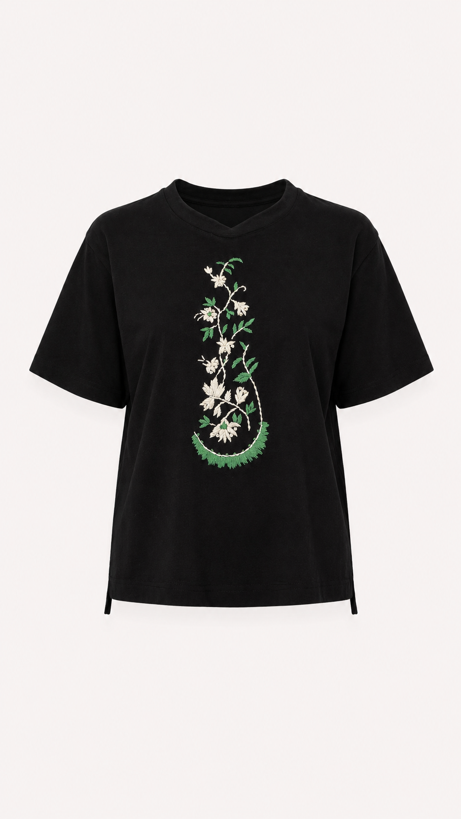Flora T-Shirt