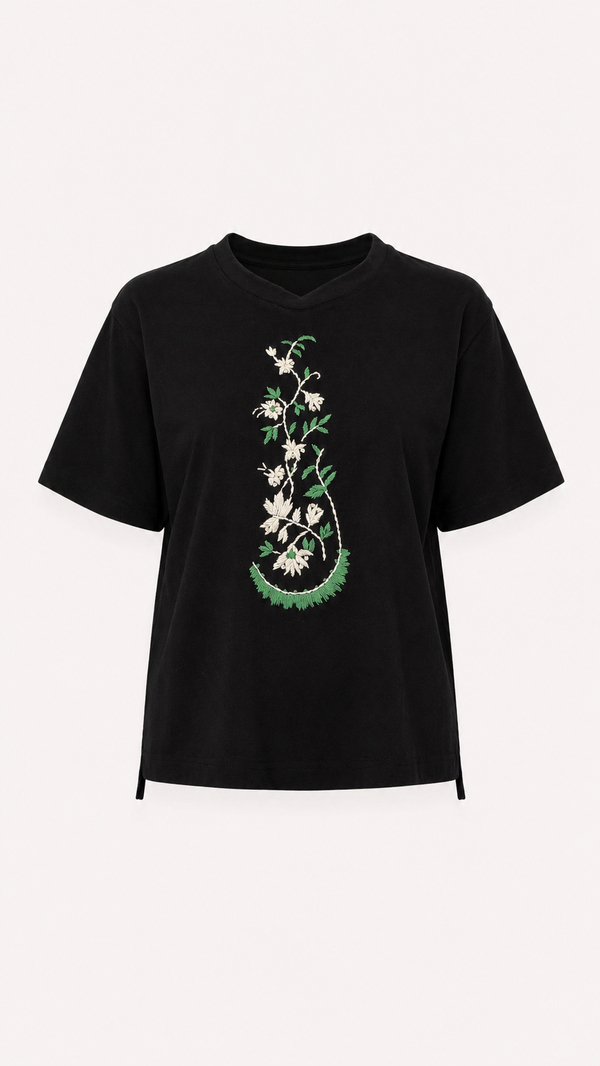 Flora T-Shirt