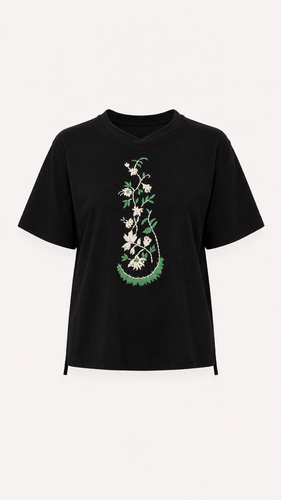 Flora T-Shirt