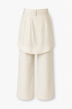 Petal Pants