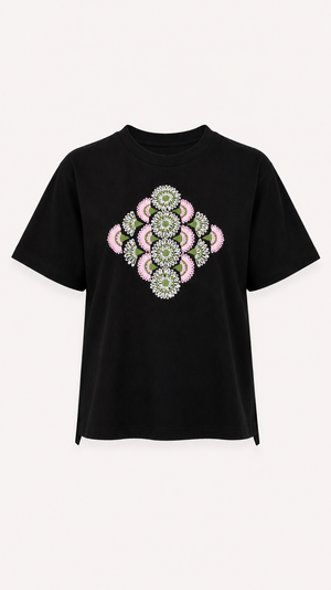 Fior Mosaic T-Shirt
