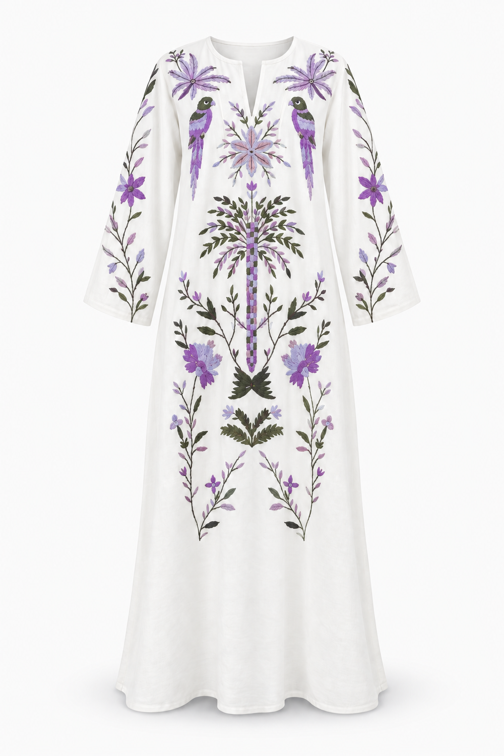 Anima Paradiso Kaftan