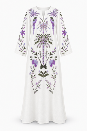 Anima Paradiso Kaftan