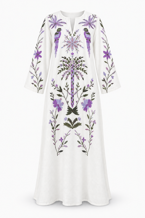 Anima Paradiso Kaftan
