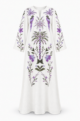 Anima Paradiso Kaftan