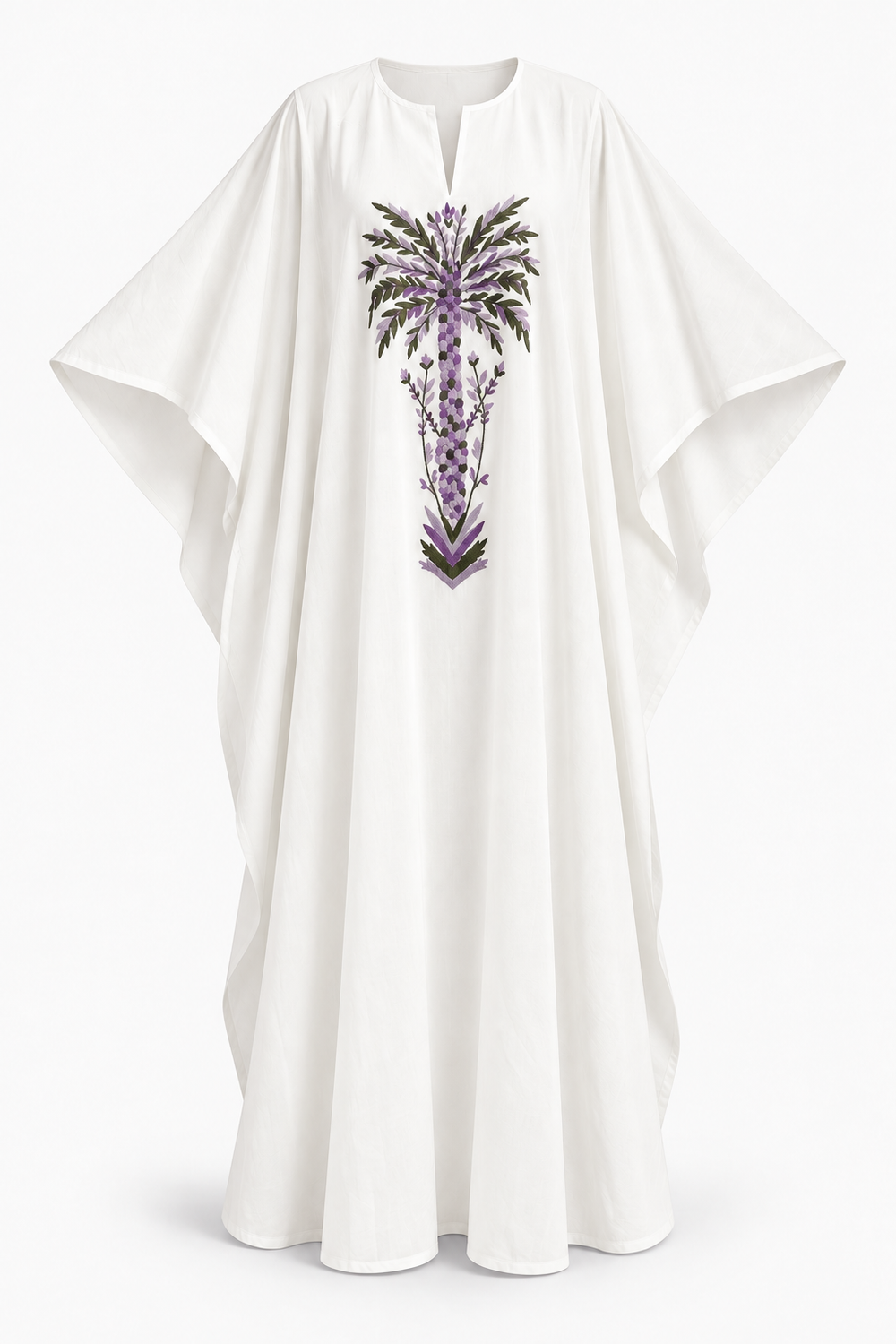 Anima Palma Kaftan