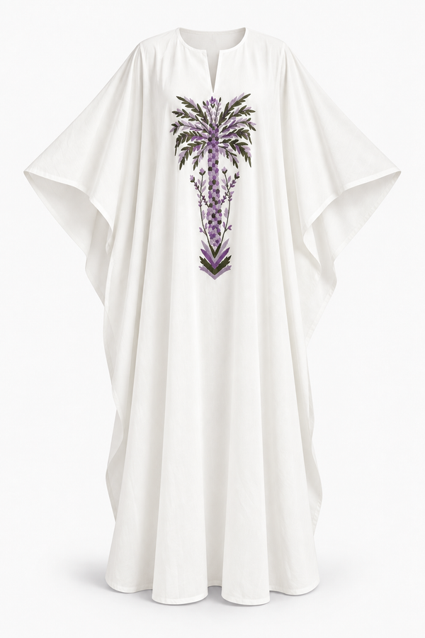 Anima Palma Kaftan