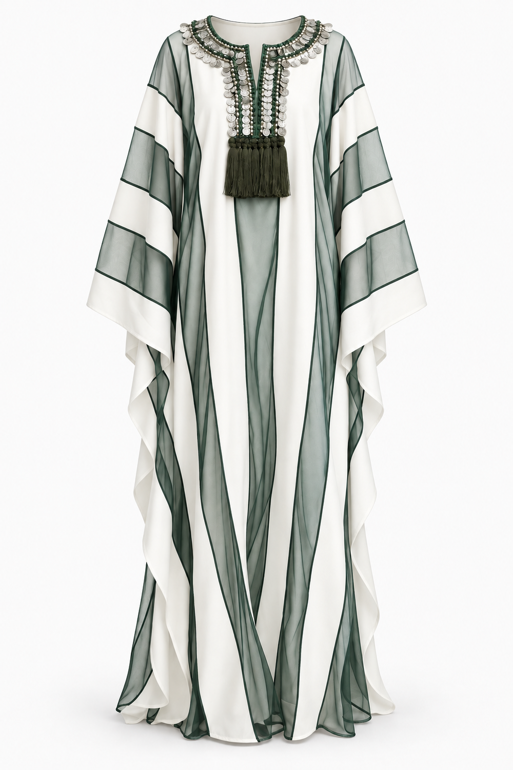 La Riga Anima Kaftan