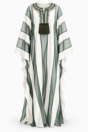 La Riga Anima Kaftan