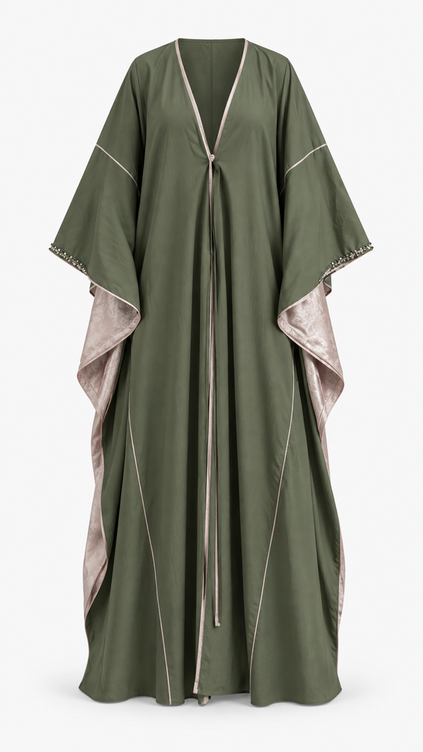 Geo d'Oro Kaftan