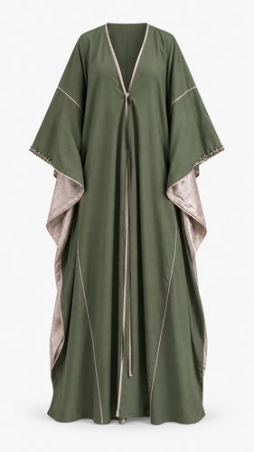 Geo d'Oro Kaftan