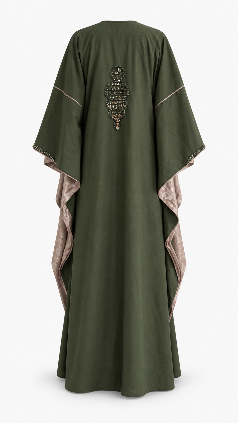 Geo d'Oro Kaftan