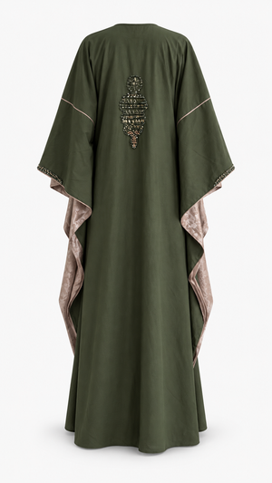 Geo d'Oro Kaftan