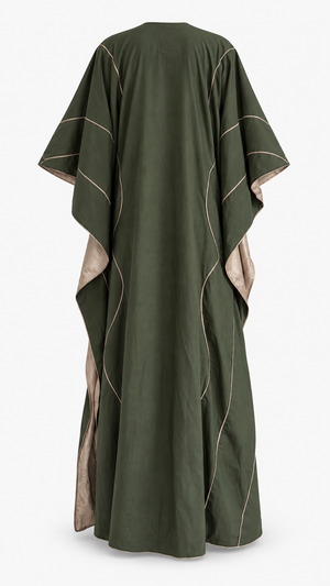 Luce d'Oro Kaftan
