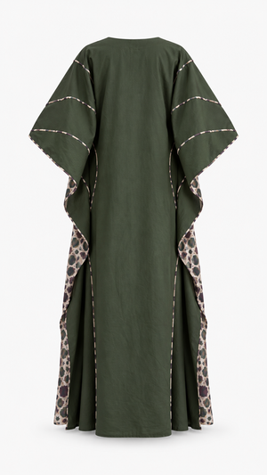 Mosaico Kaftan