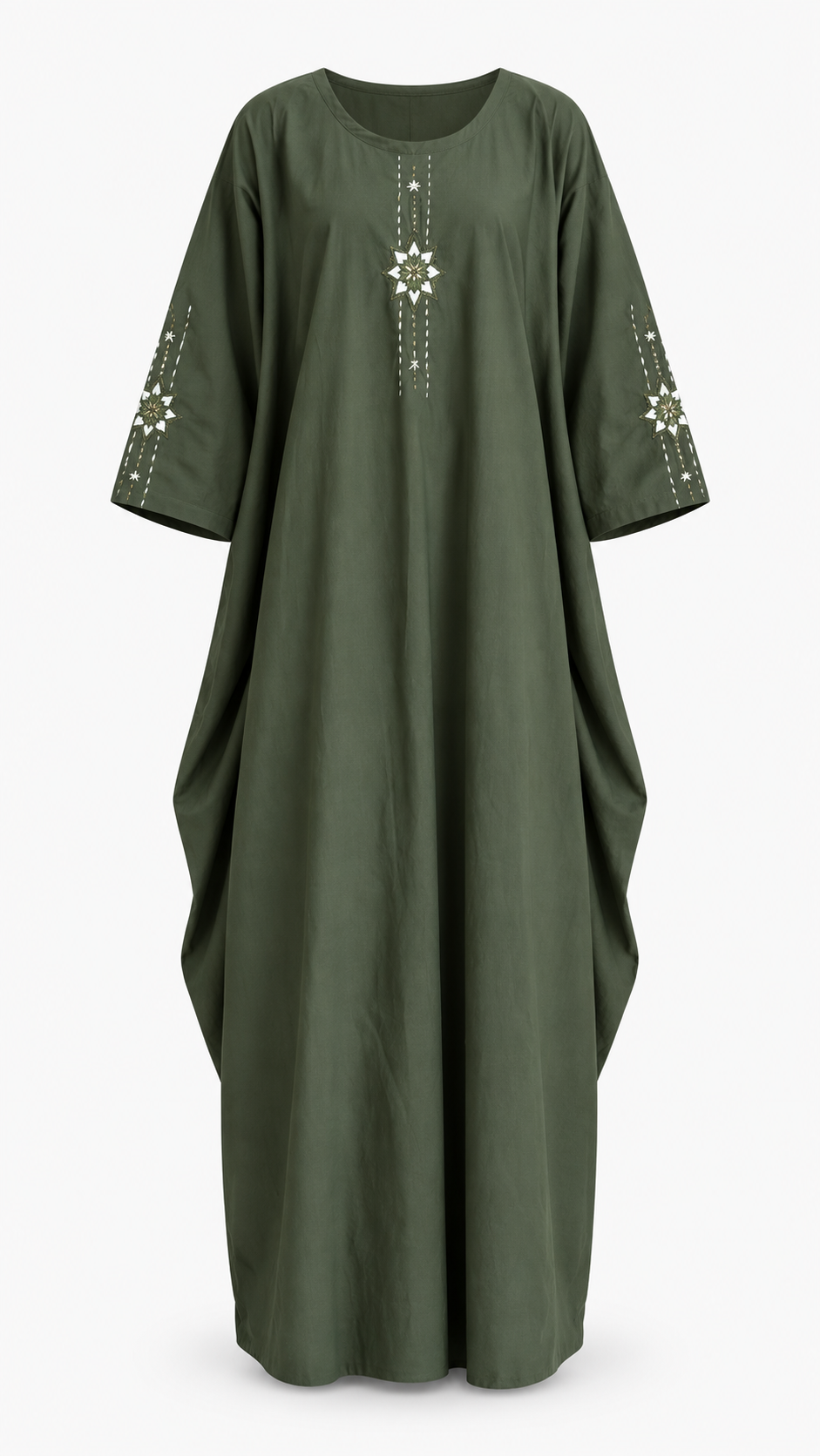 Stelle Kaftan