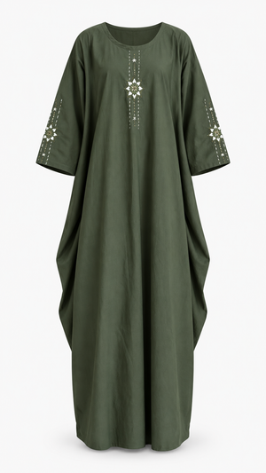 Stelle Kaftan