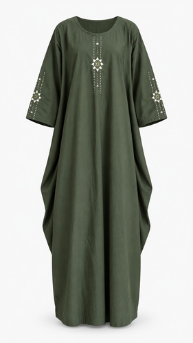 Stelle Kaftan