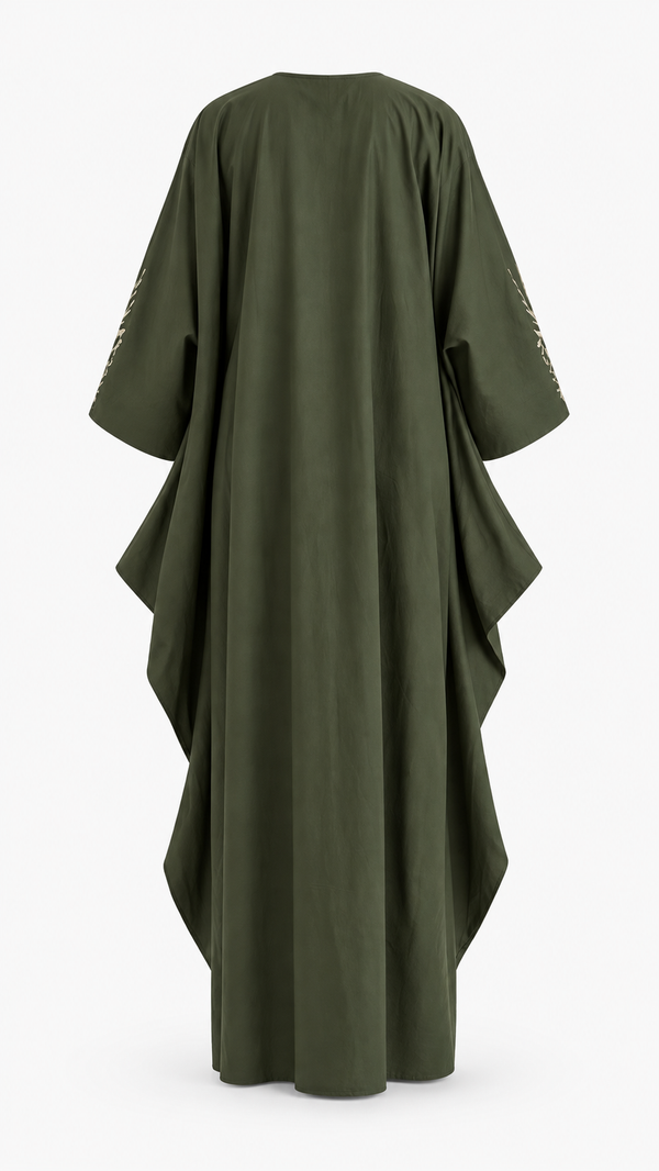 Stelle Kaftan