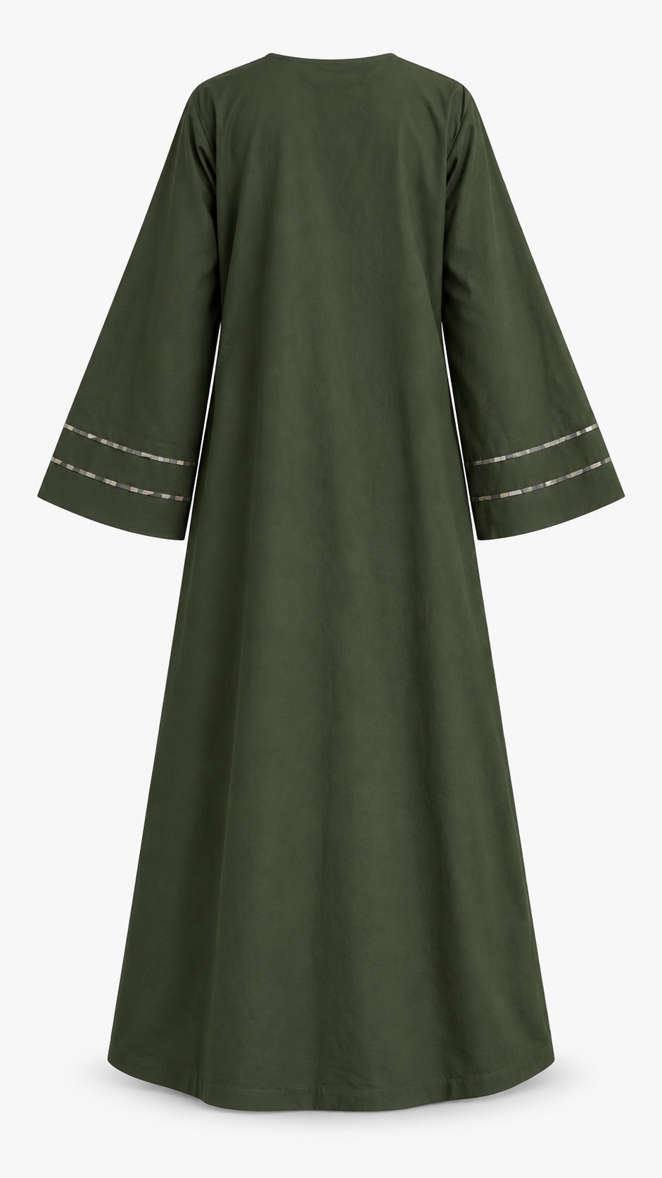 Fiore Mosaico Open Kaftan