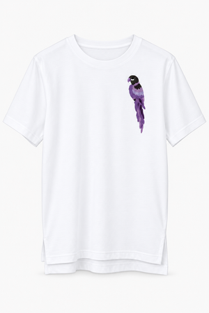 Anima Uccelli T-Shirt