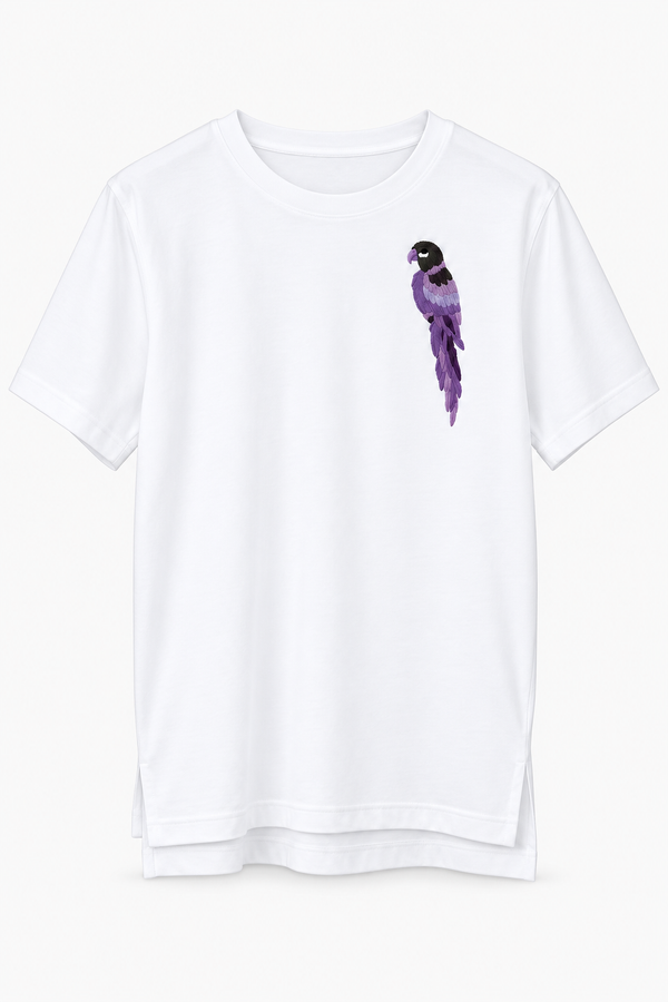 Anima Uccelli T-Shirt