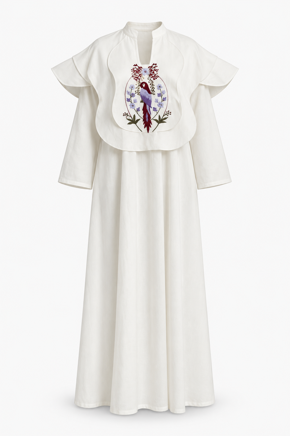 Anima Aquila Kaftan