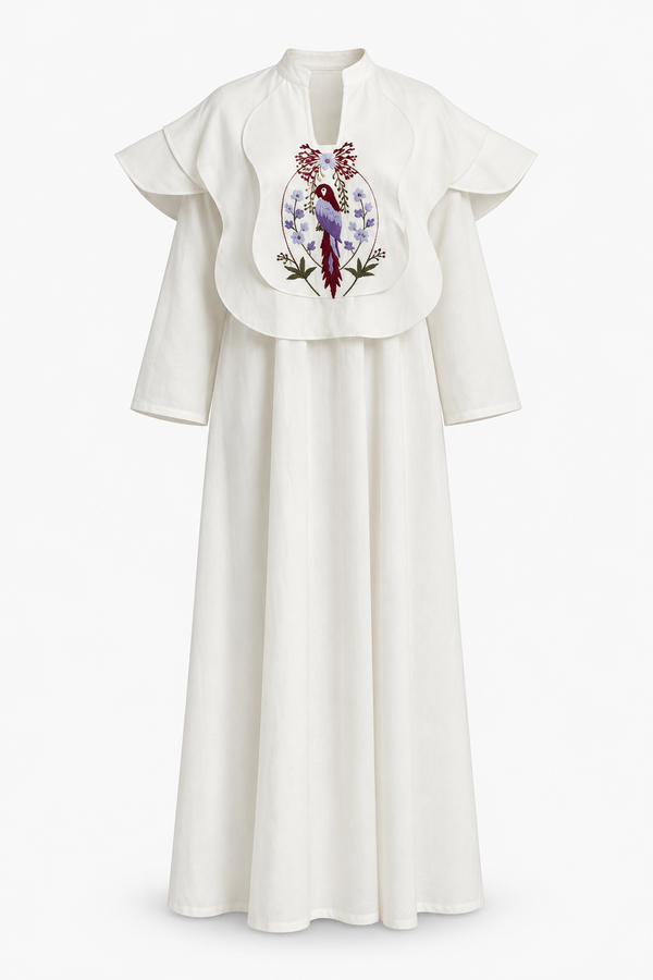 Anima Aquila Kaftan
