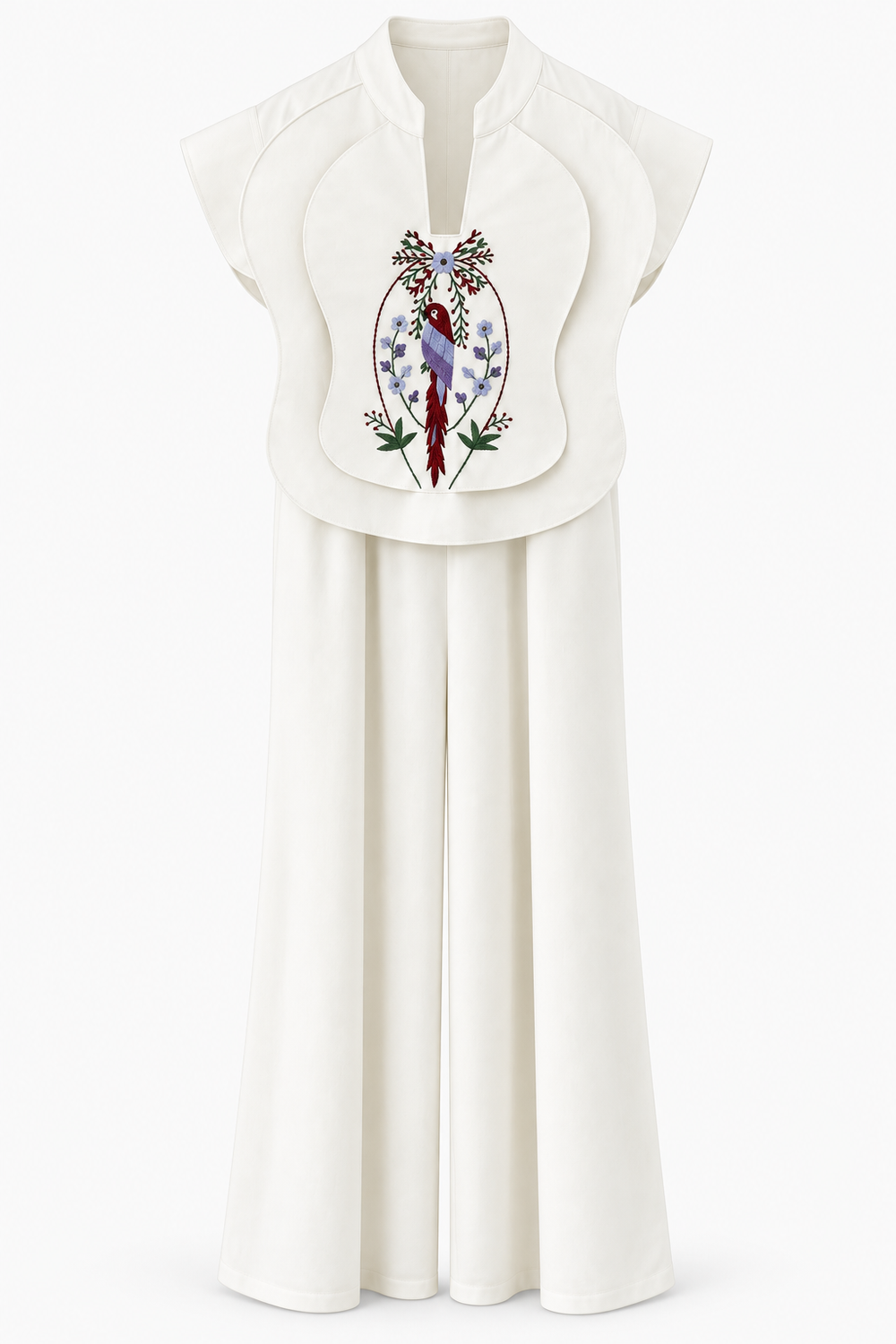 Anima Aquila Kaftan