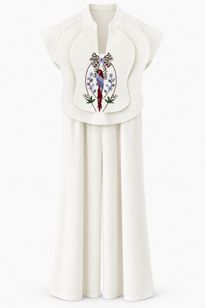 Anima Aquila Kaftan