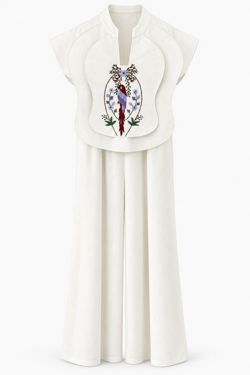 Anima Aquila Kaftan