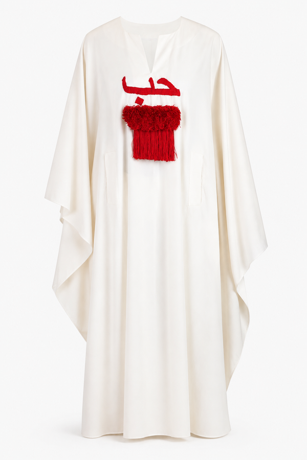 The Love Kaftan