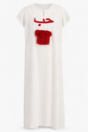 The Hub Kaftan