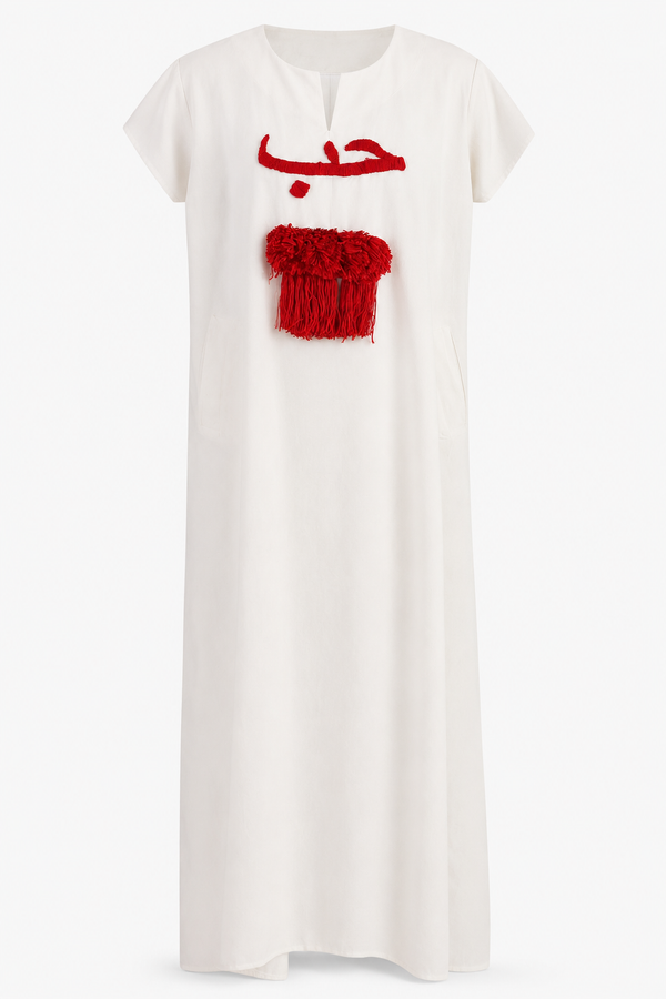 The Hub Kaftan