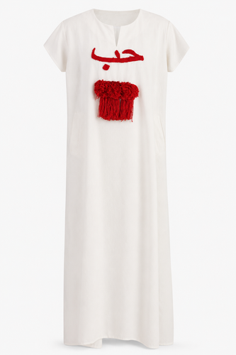 The Hub Kaftan