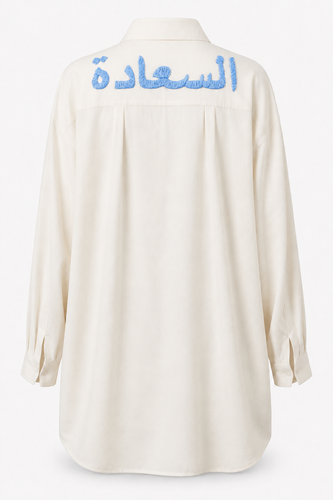 HAPPINESS SKY BLUE SHIRT