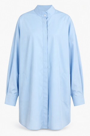 HAPPINESS SKY BLUE SHIRT