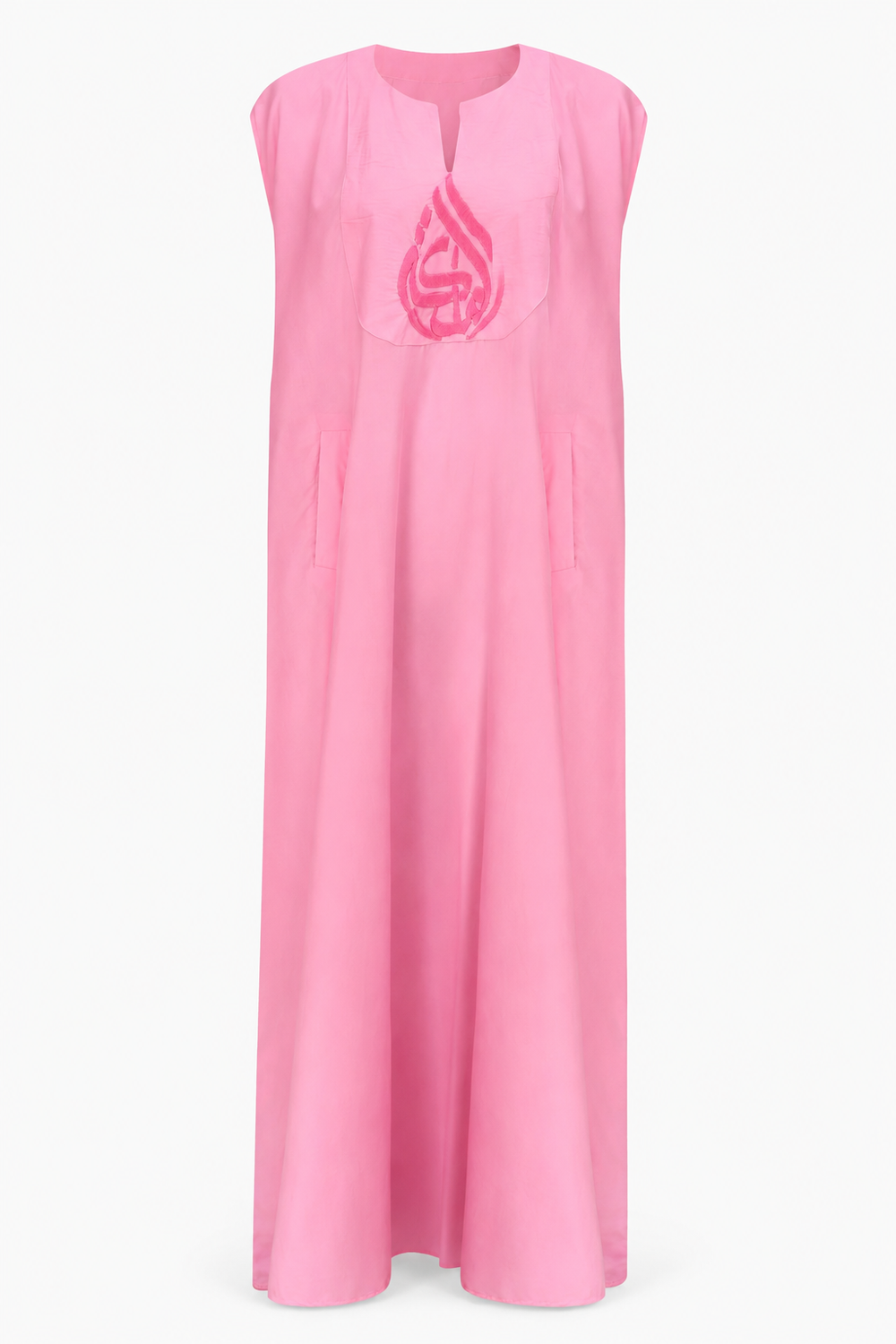Queen Kaftan