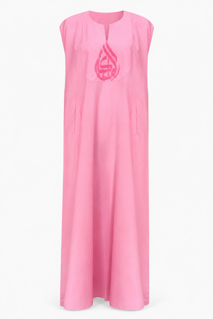 Queen Kaftan