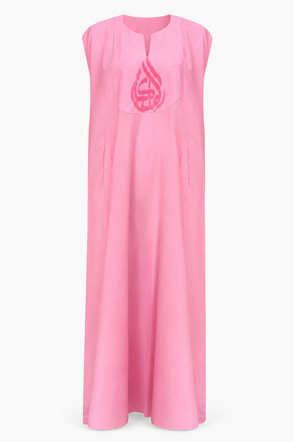 Queen Kaftan