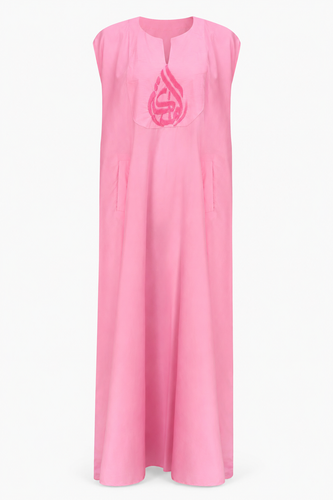 Queen Kaftan