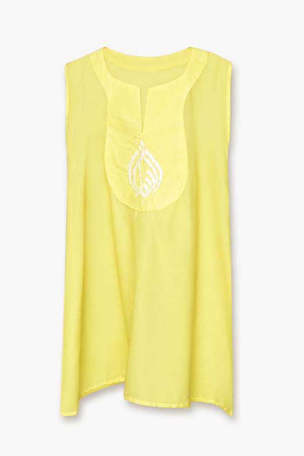 Peace Kaftan