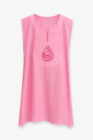 Queen Kaftan